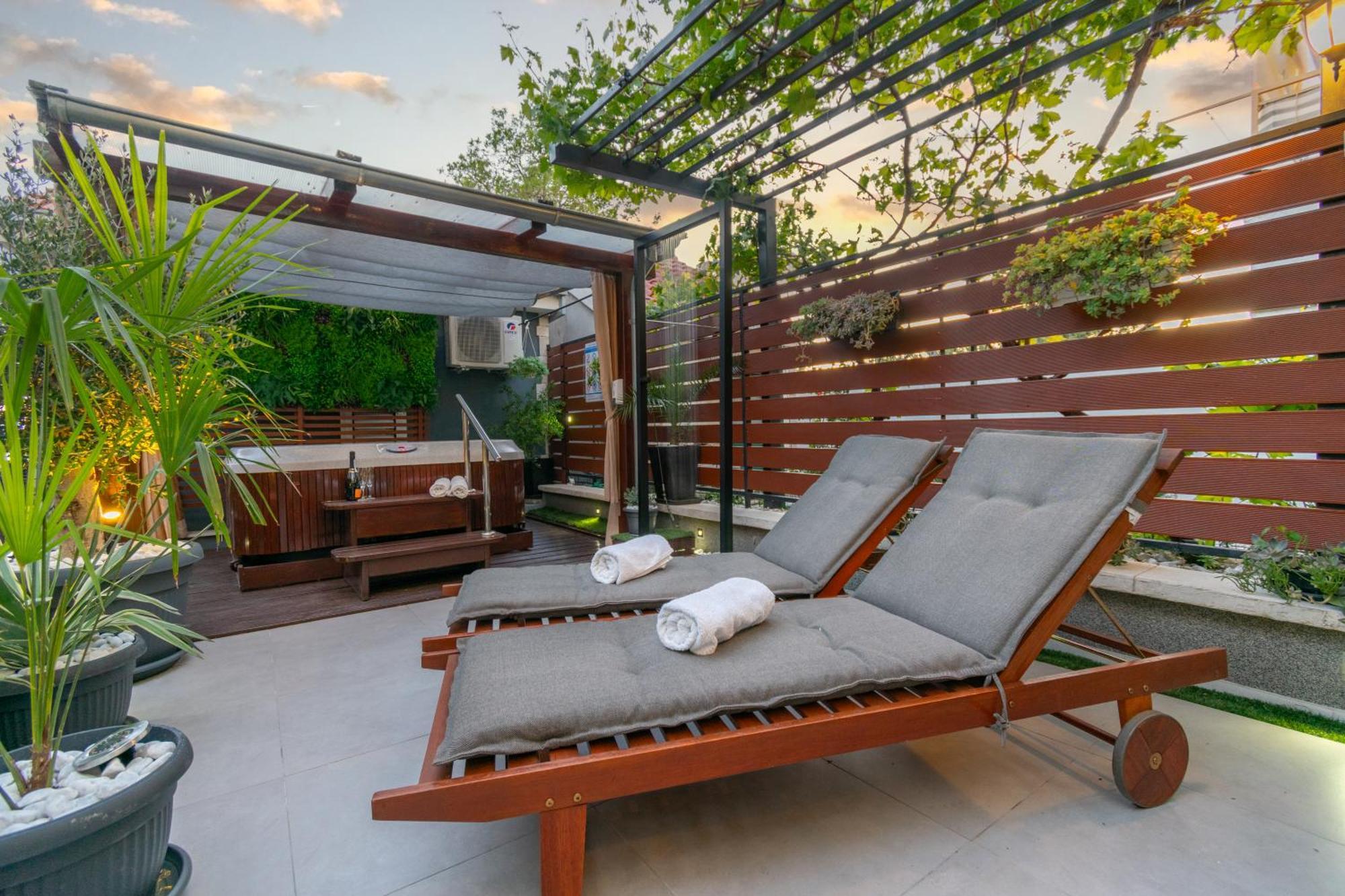 Apartments Villa Tomas เบรลา ภายนอก รูปภาพ